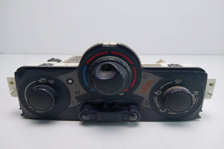 Panou comanda AC clima 69420001 Renault Megane 2 [2002 - 2006]
