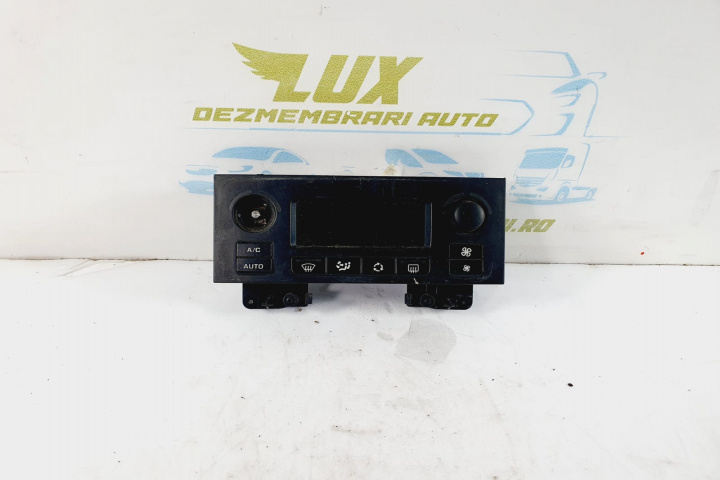 Panou comanda ac clima 9646627977 Peugeot 307 [2001 - 2005]