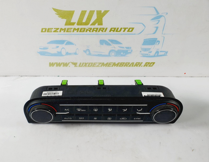 Panou comanda ac clima 97250-j7301 97250j7301 Kia Ceed 3 [2018 - 2021]