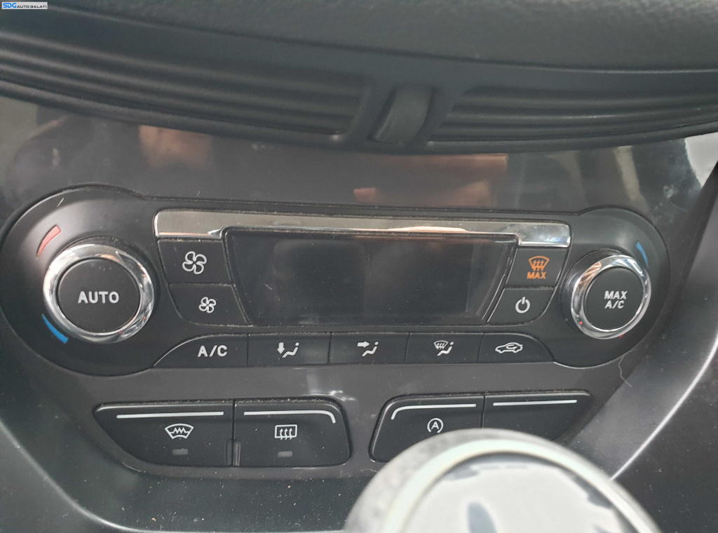 Panou Comanda AC Clima Climatronic Aer Conditionat Ford Kuga 2 2012 - 2016 [K3722]