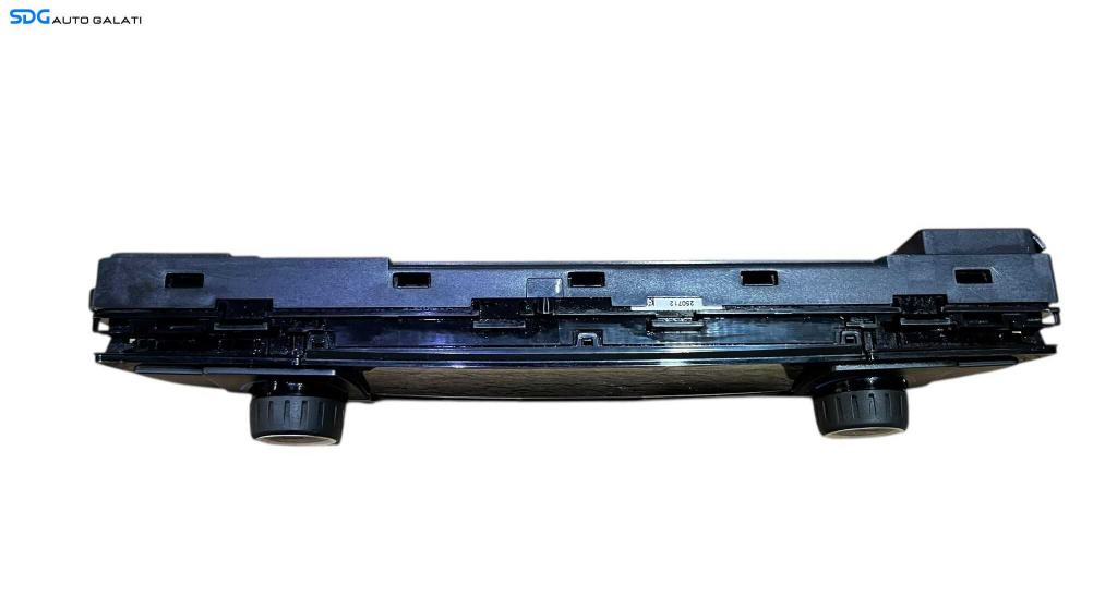 Panou Comanda AC Clima Climatronic Aer Conditionat BMW Seria 3 F30 NFL Non Facelift 2011 - 2014 [LC0783]
