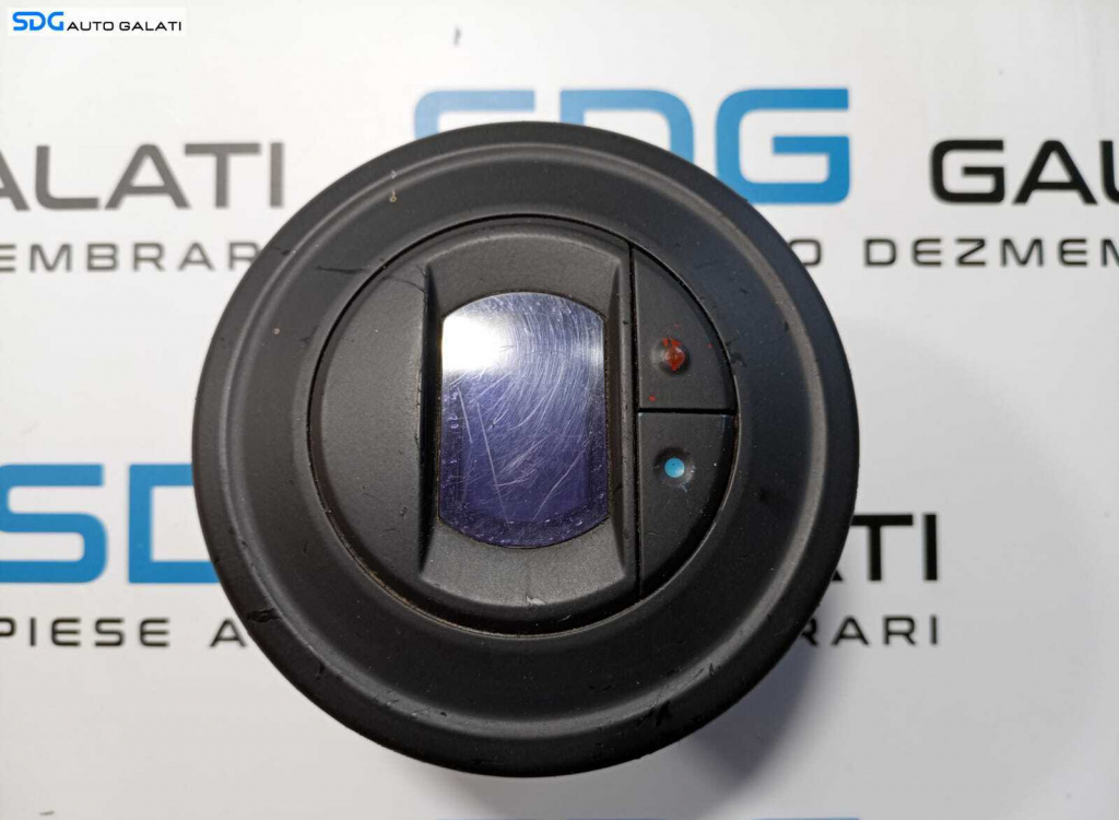 Panou Comanda AC Clima Climatronic Dreapta Pasager Renault Espace 4 2002 - 2006 Cod 8200367334 [M6976]