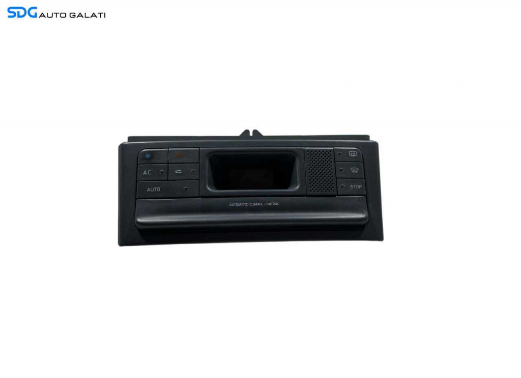 Panou Comanda AC Clima Climatronic Renault Laguna 1993 - 2000 Cod 9140010332 7700425674 [L6431]