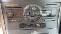 Panou Comanda AC / Clima / Climatronic Toyota Auri...