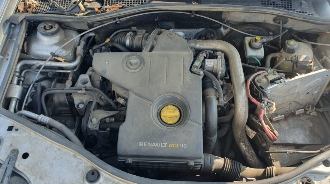 Panou comanda AC clima Dacia Duster 2012 4x4 1.5 dci
