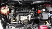 Panou comanda AC clima Ford Fiesta 6 2009 Hatchbac...