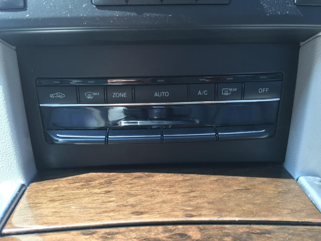 Panou comanda AC clima Mercedes E Class w212 2011