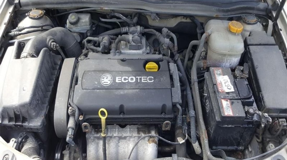 Panou comanda AC clima Opel Astra H 2007 Hatchback 1.6 SXi