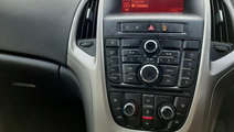 Panou comanda AC clima Opel Astra J 2012 Break 1.7...