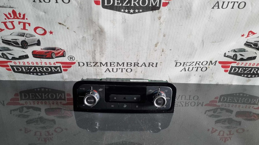 Panou comanda AC clima spate 7P6907040AJ VW Touareg II ( 7P)