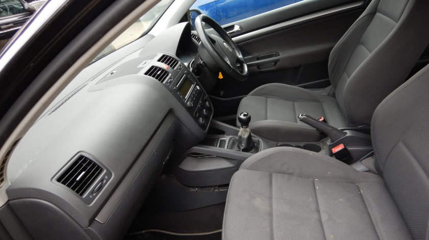 Panou comanda AC clima Volkswagen Golf 5 2004 Hatchback 2.0 TDI