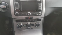 Panou comanda AC clima Volkswagen Passat B7 2012 b...