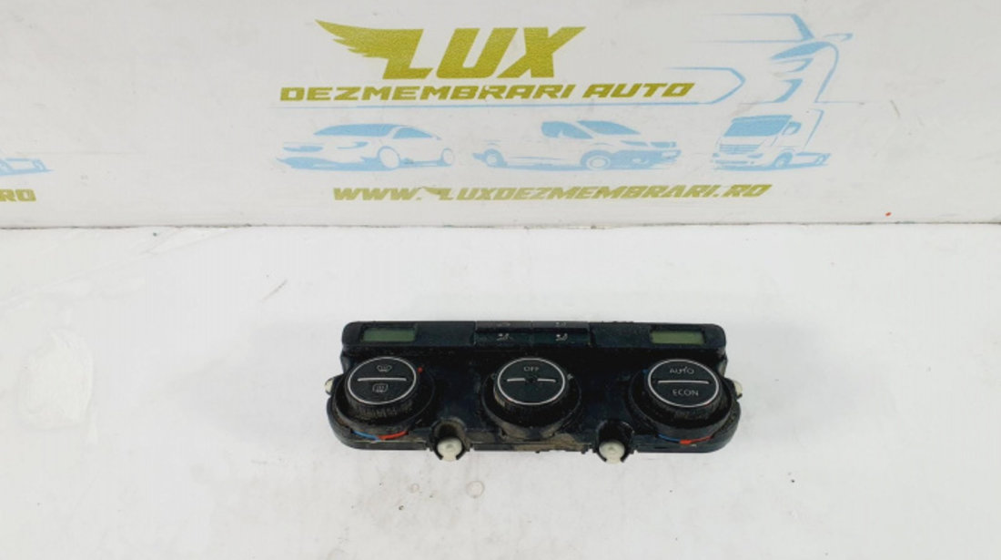 Panou comanda ac clima Volkswagen VW Golf 5 [2003 - 2009]