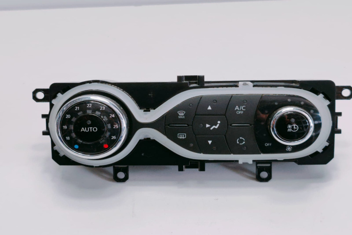 Panou comanda AC climatronic 275107386R Renault Clio 4 [2012 - 2020]
