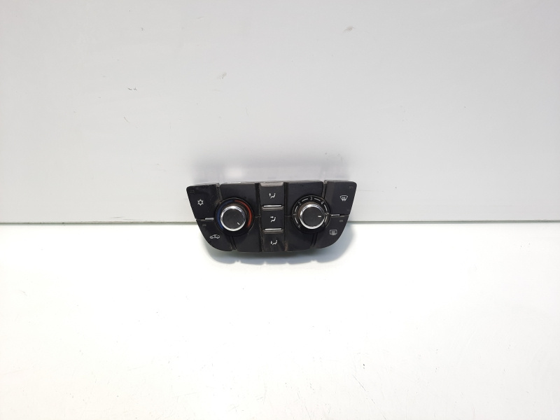 Panou comanda AC, cod 13360099, Opel Astra J (id:582236)