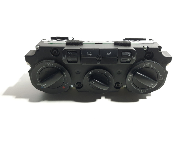 Panou comanda ac, cod 1K2820045B, Vw Eos (1F7, 1F8) id:283545