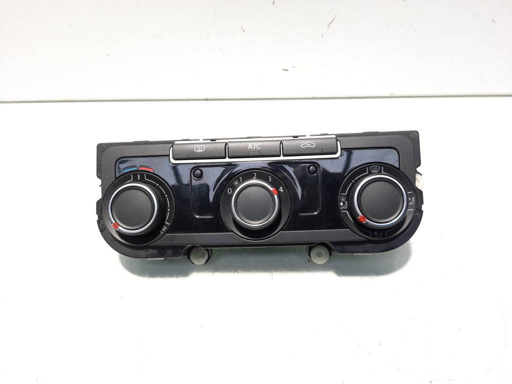 Panou comanda AC, cod 1K8907426AB, Vw Jetta 4 (6Z) (id:563401)