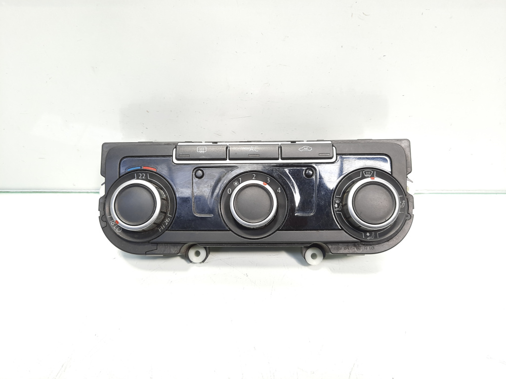 Panou comanda AC, cod 3C8907336AB, Vw Tiguan (5N) (idi:467675)