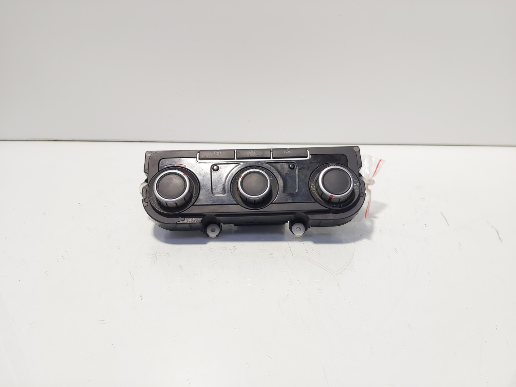Panou comanda ac, cod 3C8907336H, Vw Golf 6 (5K1) (id:678961)