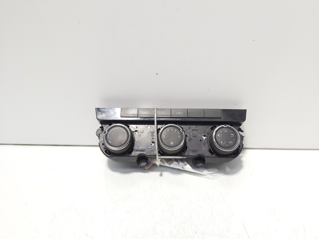 Panou comanda ac, cod 5E0820047M, Skoda Octavia 3 (5E3) (id:687732)