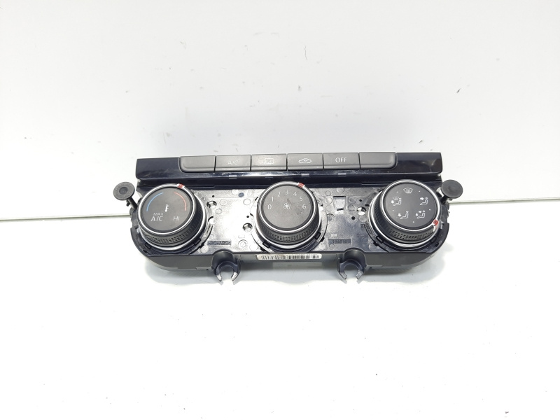 Panou comanda AC, cod 5G0907426AF, VW Passat (3G2) (id:611361)