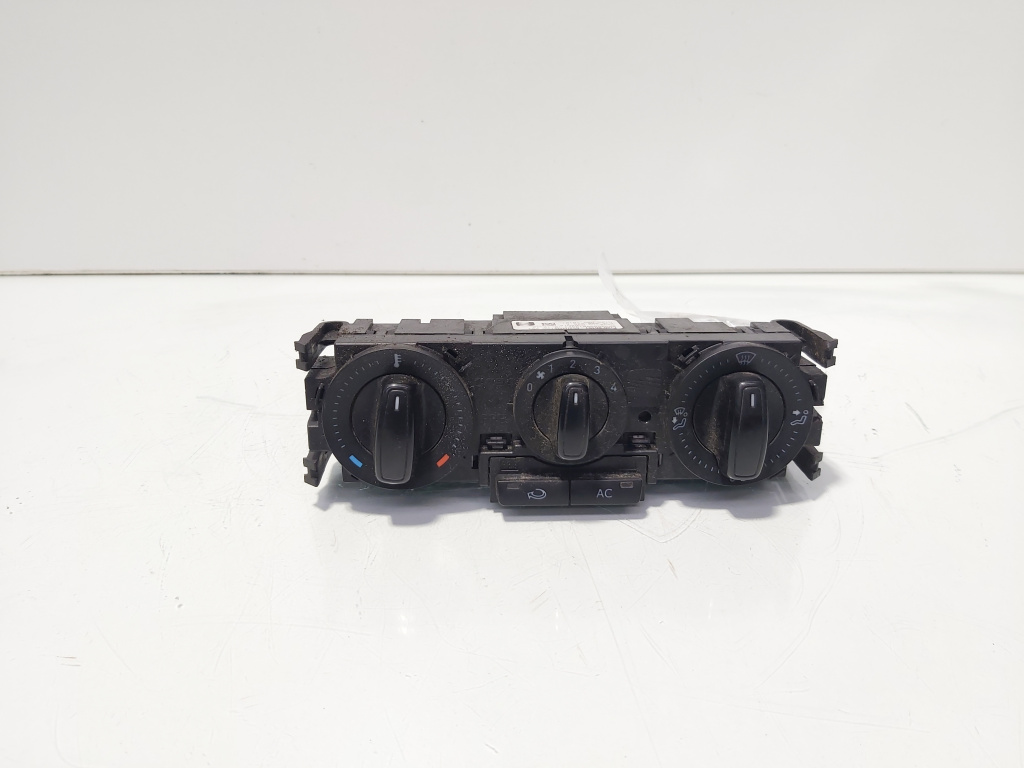 Panou comanda ac, cod 6JA820045A, Seat Toledo 4 (KG3) (id:678519)