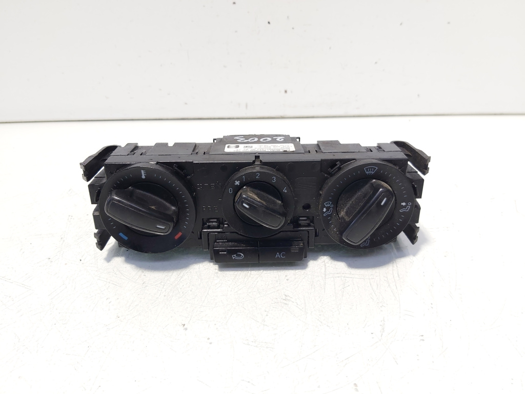 Panou comanda AC, cod 6JA820045A, Seat Toledo 4 (KG3) (id:647178)