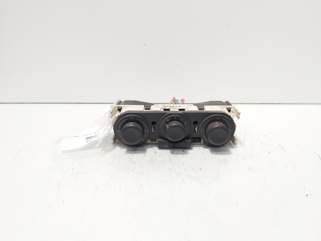 Panou comanda ac, cod 6L0820045, Seat Ibiza 4 (6L1) (id:691580)