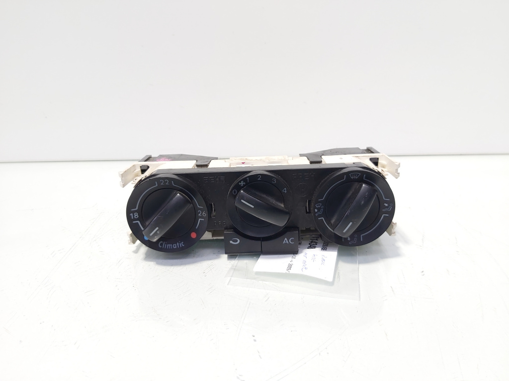Panou comanda ac, cod 6Q0820045E, Vw Polo (9N) (id:314348)