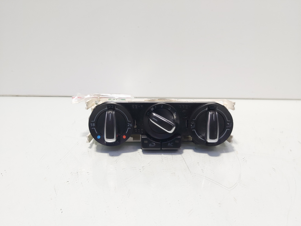 Panou comanda ac, cod 6R0820045A, Vw Polo (6R) (id:678603)