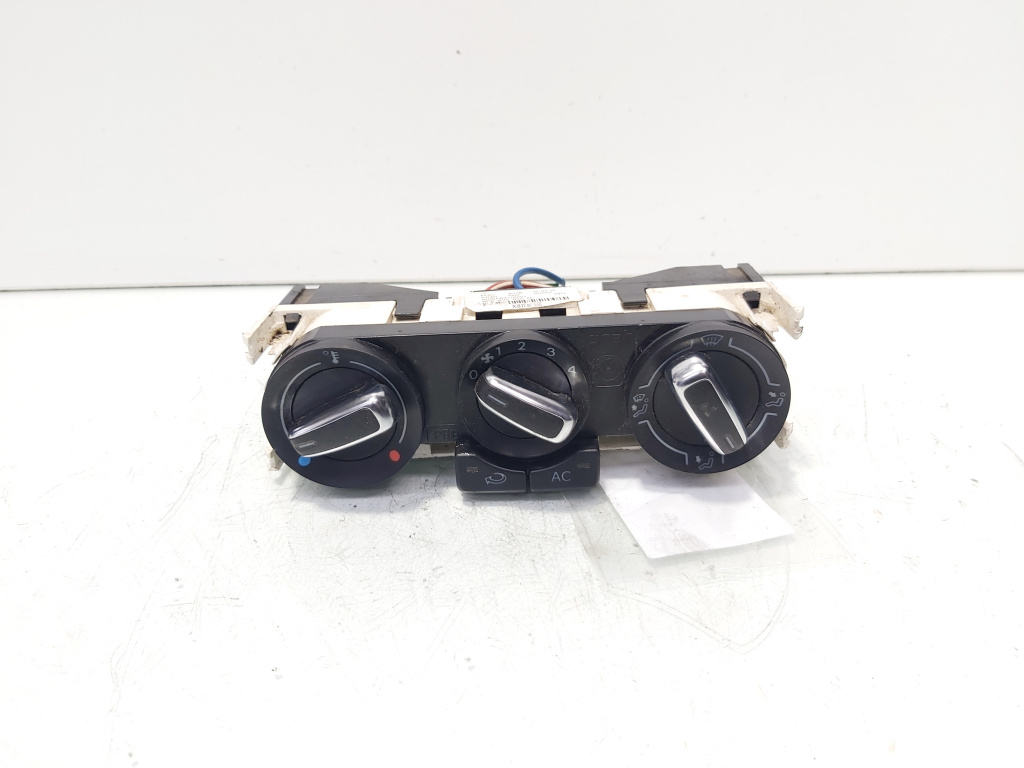 Panou comanda ac, cod 6R0820045N, Vw Polo (6R) (id:691826)