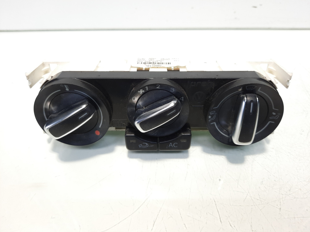 Panou comanda AC, cod 6R0820045N, VW Polo (6R) (id:551473)