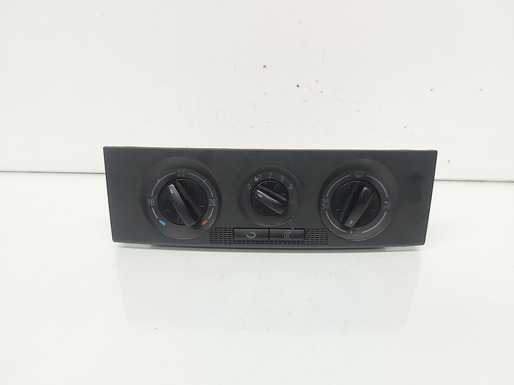 Panou comanda ac, cod 6Y0820045C, Skoda Fabia 1 (6Y2) (id:662280)