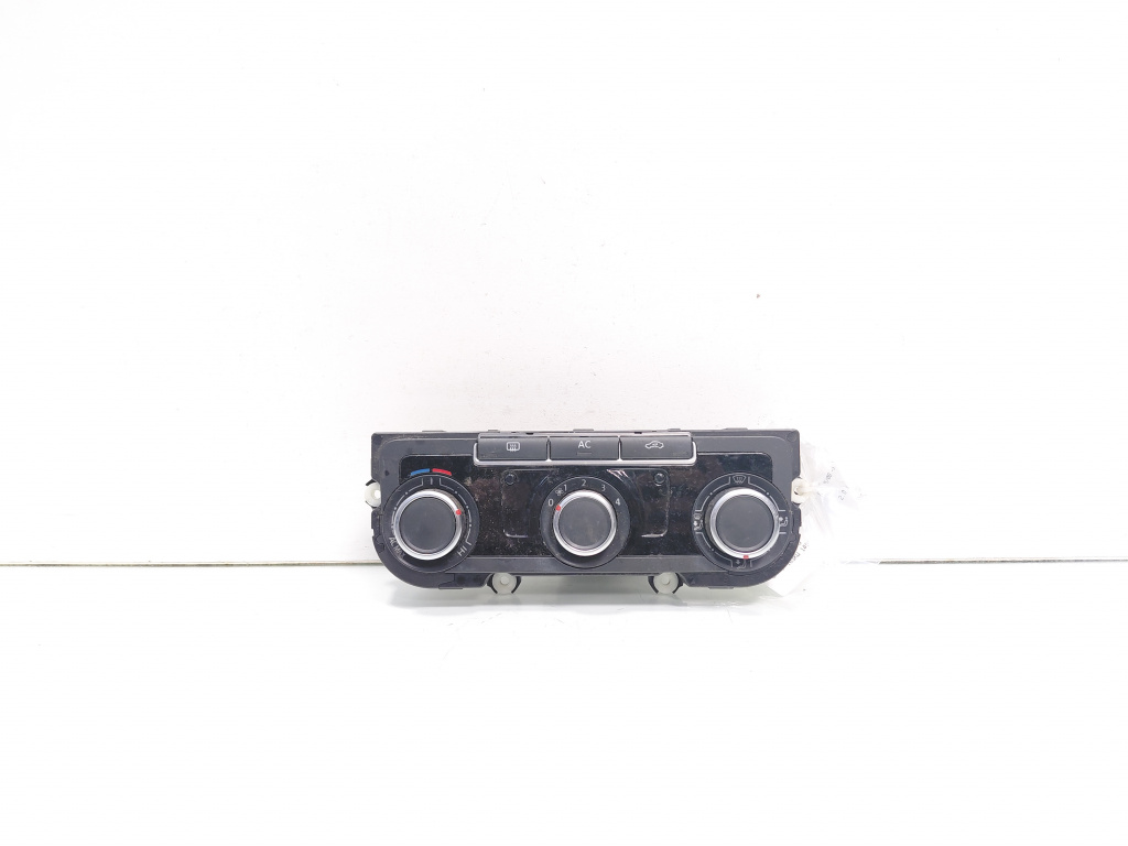 Panou comanda AC, cod 7N0907426AM, VW Passat (362) (id:695904)
