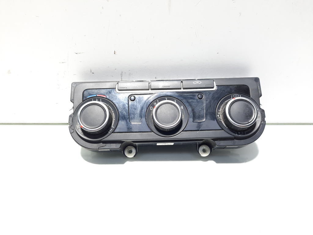 Panou comanda AC, cod 7N0907426AM, VW Tiguan (5N) (id:565071)