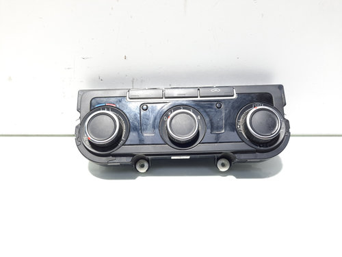 Panou comanda AC, cod 7N0907426AM, VW Tiguan (5N) (id:565071)