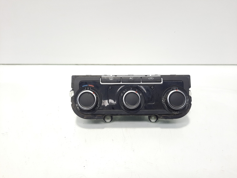 Panou comanda AC, cod 7N0907426AM, VW Touran (1T3) (id:585290)