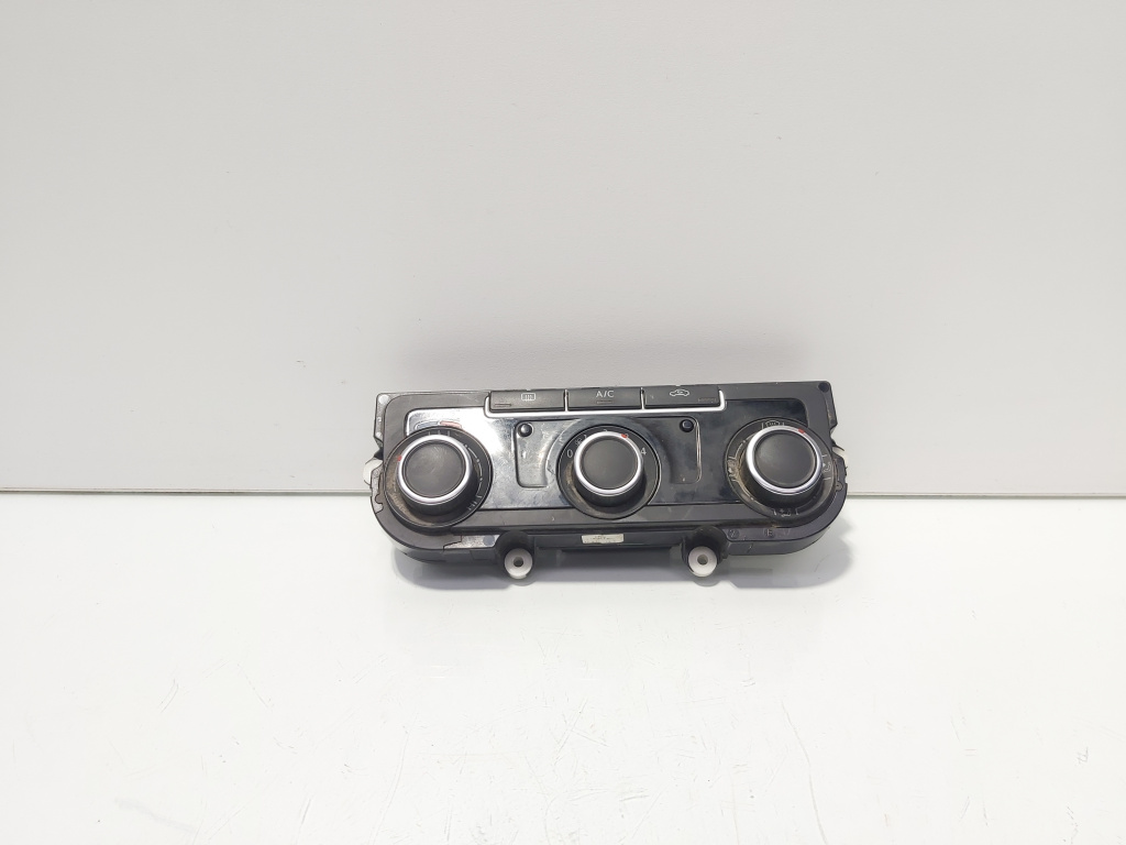 Panou comanda ac, cod 7N0907426BG, Vw Golf 6 Variant (AJ5) (id:676944)