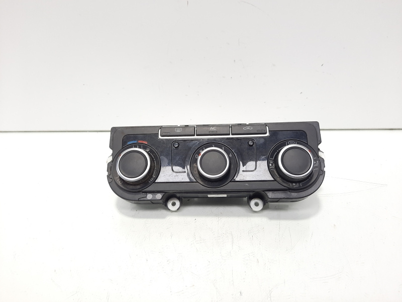 Panou comanda AC, cod 7N0907426K, Vw Golf 6 Cabriolet (517) (idi:610746)
