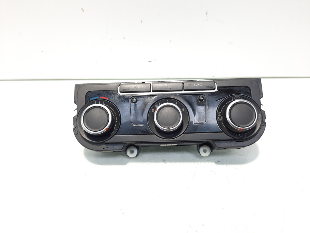 Panou comanda AC, cod 7N0907426K, Vw Jetta 4 (6Z) (id:562345)
