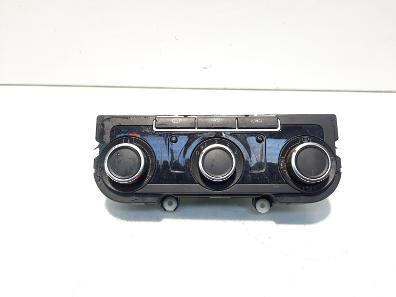 Panou comanda AC, cod 7N0907426K, VW Jetta 4 (6Z) (idi:557499)