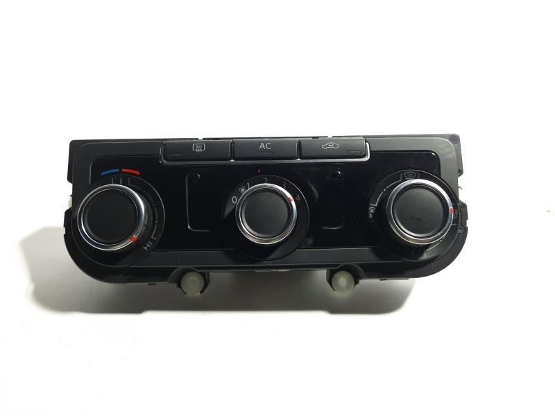 Panou comanda AC, cod 7N0907426K, Vw Passat (362) id:237049