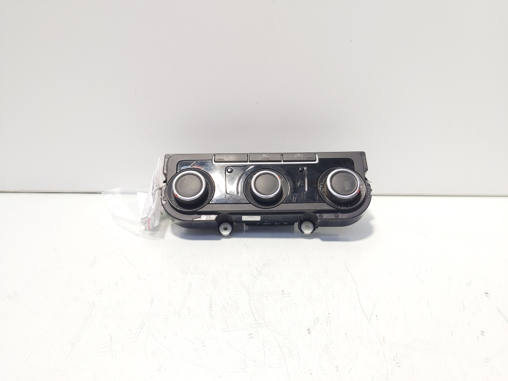 Panou comanda ac, cod 7N0907426K, Vw Passat (362) (id:680622)
