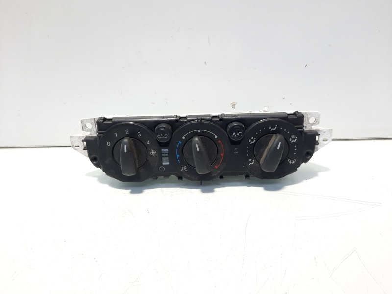 Panou comanda AC, cod AM5T-19980-BD, Ford C-Max 2 (id:614475)