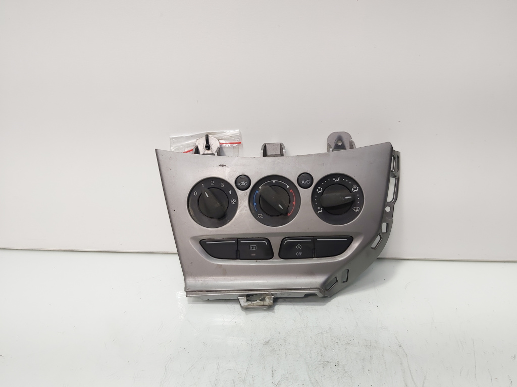 Panou comanda ac, cod BM5T-18549, Ford Focus 3 (id:687291)