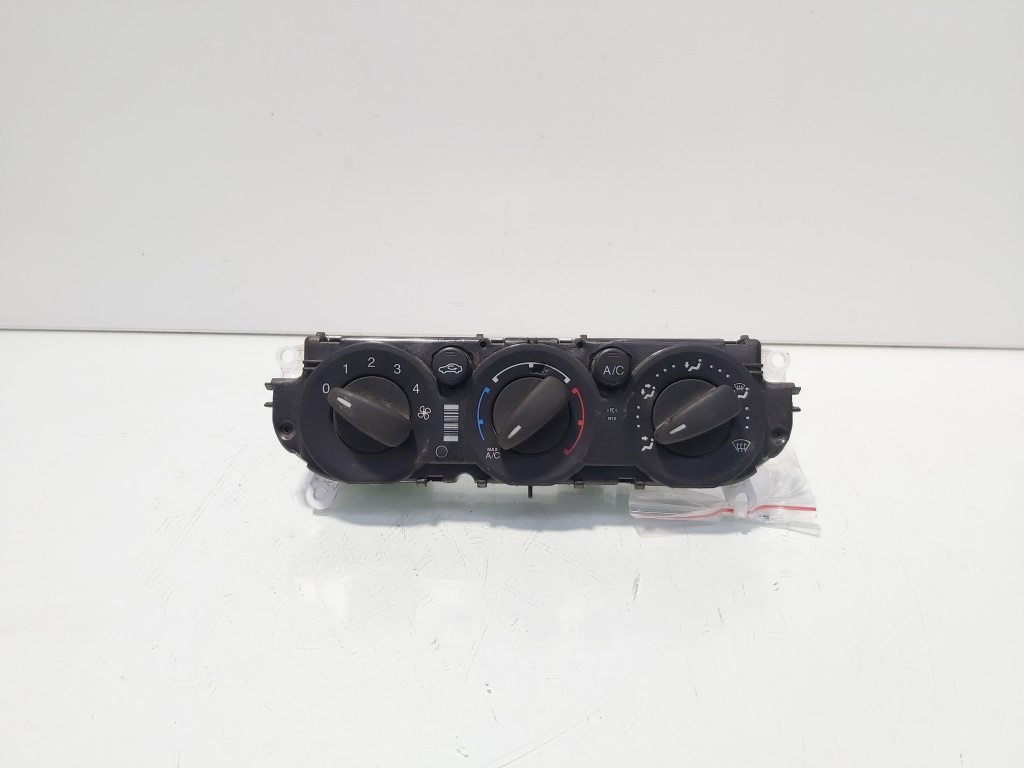 Panou comanda AC, cod BM5T-19980-AE, Ford Focus 3 (id:668948)