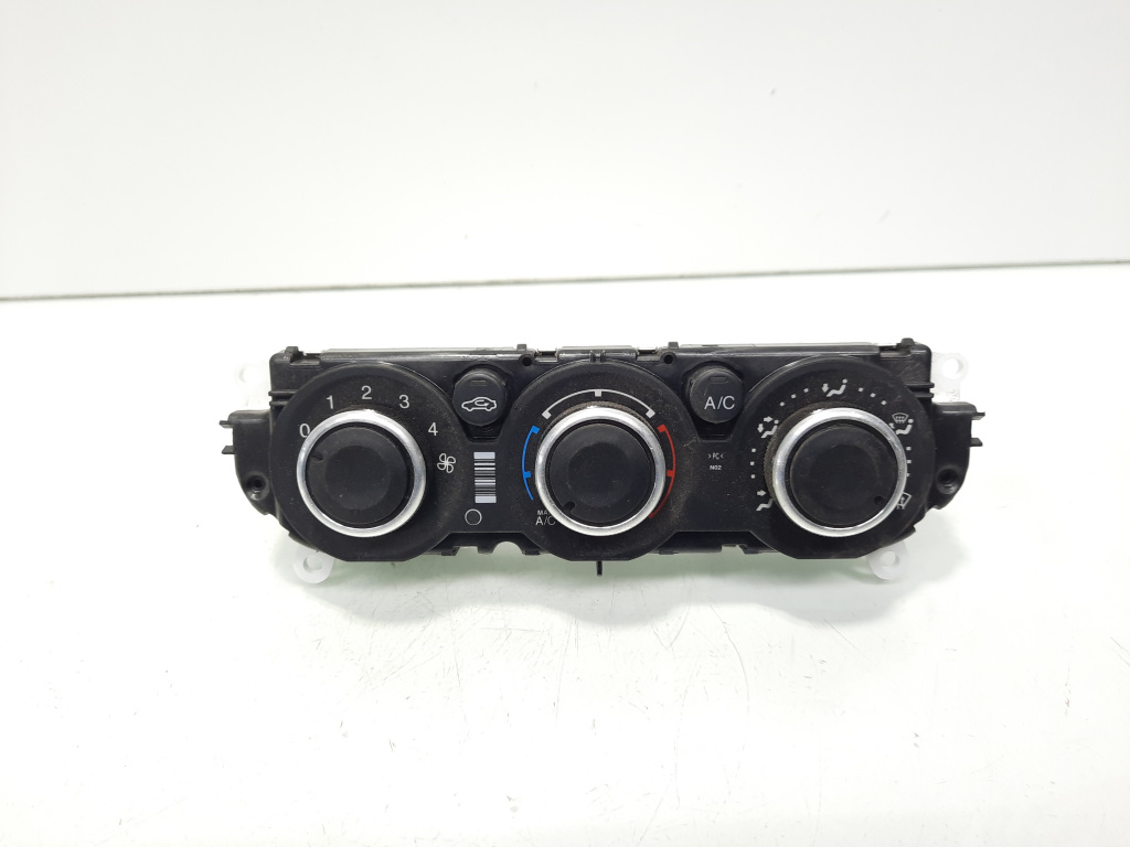 Panou comanda AC, cod BM5T-19980-BE, Ford Focus 3 Turnier (id:589173)