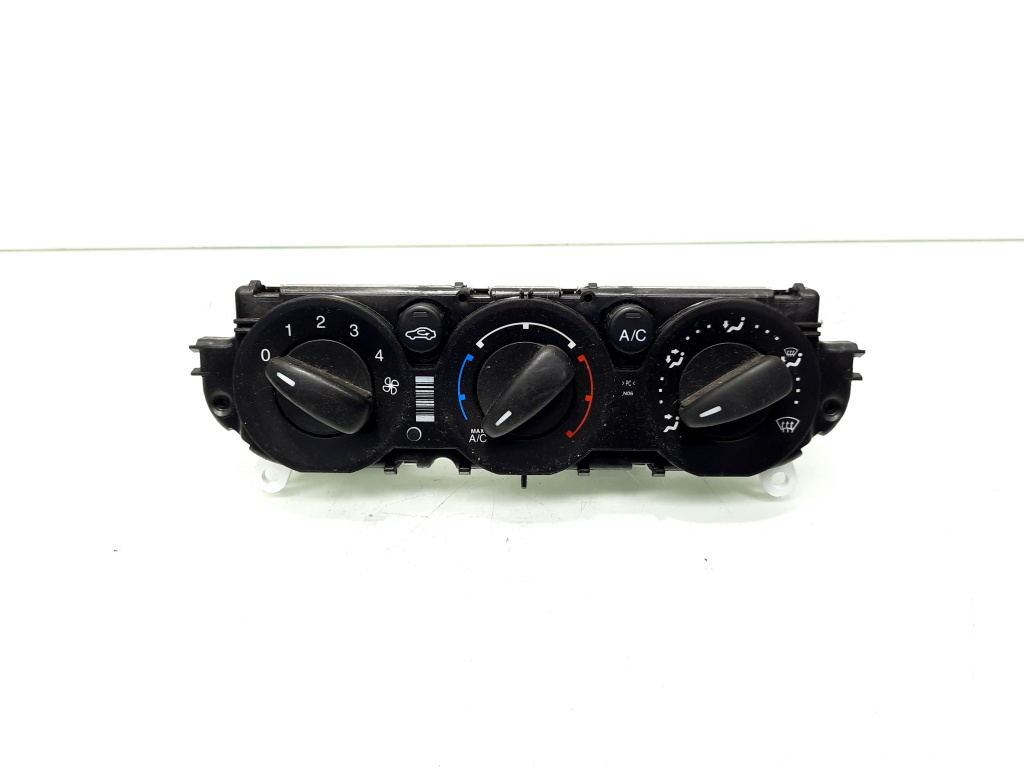 Panou comanda AC, cod BM5T-19980-BE, Ford Focus 3 (id:524951)