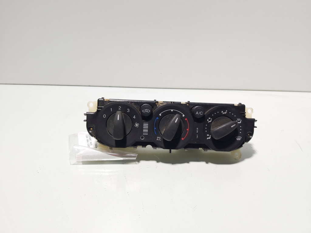 Panou comanda AC, cod CJ5T-19980-AK, Ford C-Max 2 (idi:673974)