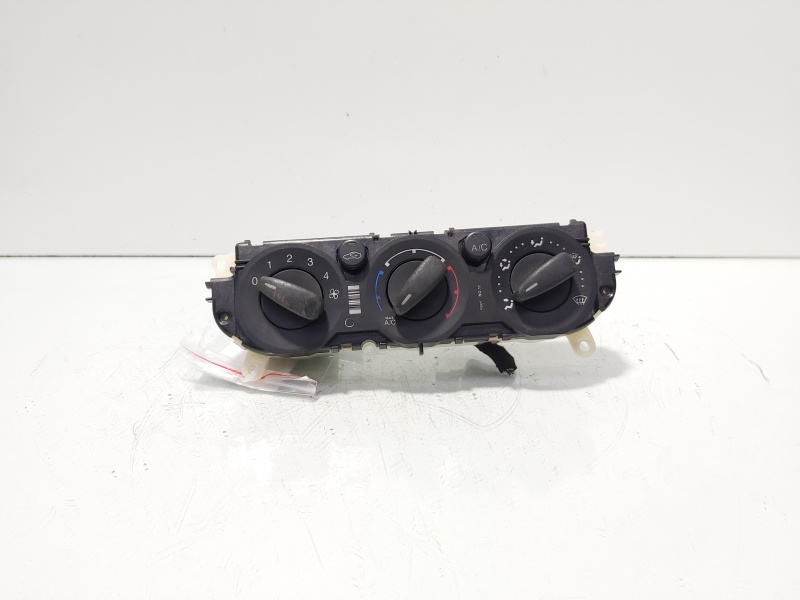 Panou comanda ac, cod CJ5T-19980-AK, Ford Focus 3 (id:690215)
